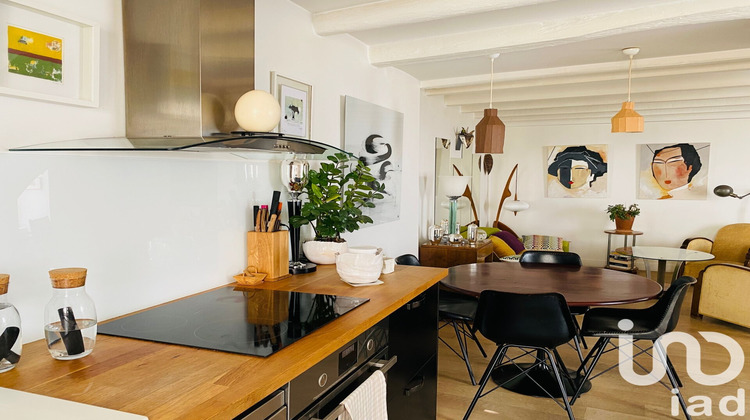 Ma-Cabane - Vente Maison La Flotte, 117 m²