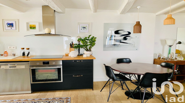 Ma-Cabane - Vente Maison La Flotte, 117 m²