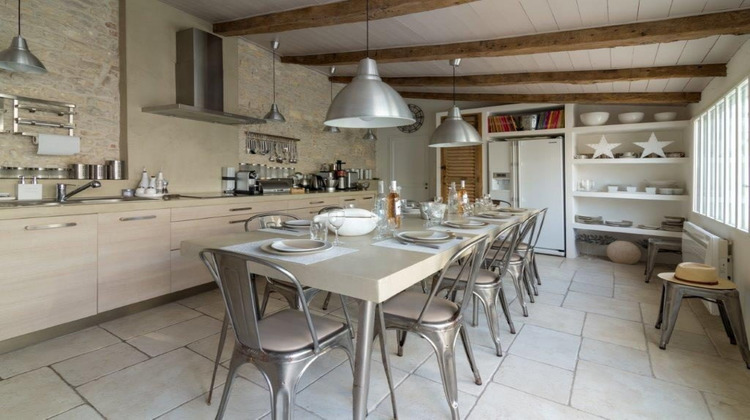 Ma-Cabane - Vente Maison La flotte, 197 m²