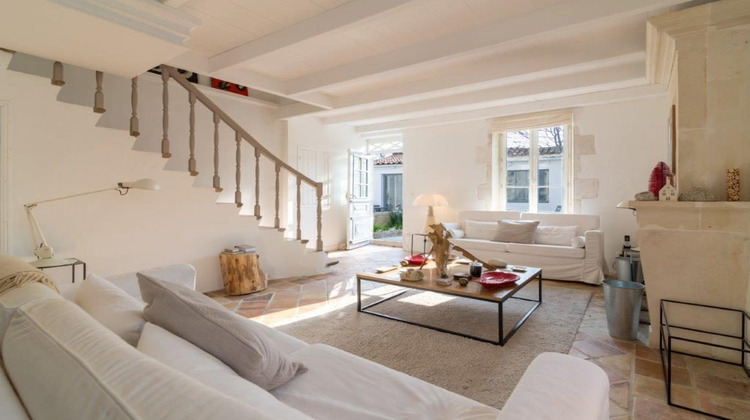 Ma-Cabane - Vente Maison La flotte, 197 m²