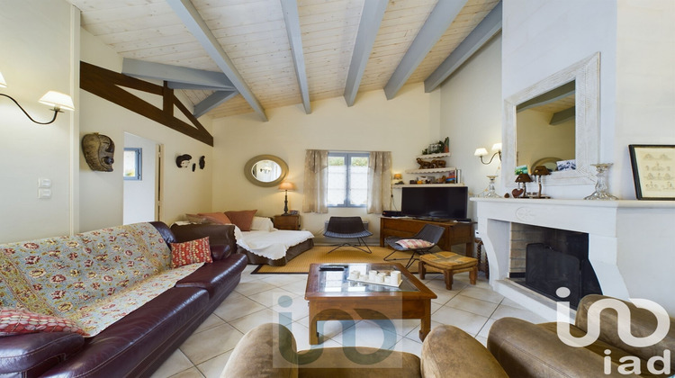 Ma-Cabane - Vente Maison La Flotte, 166 m²
