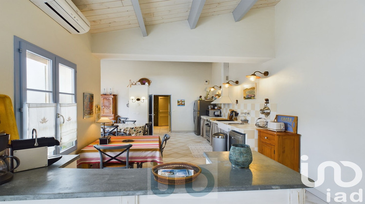 Ma-Cabane - Vente Maison La Flotte, 166 m²