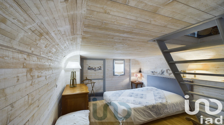 Ma-Cabane - Vente Maison La Flotte, 166 m²