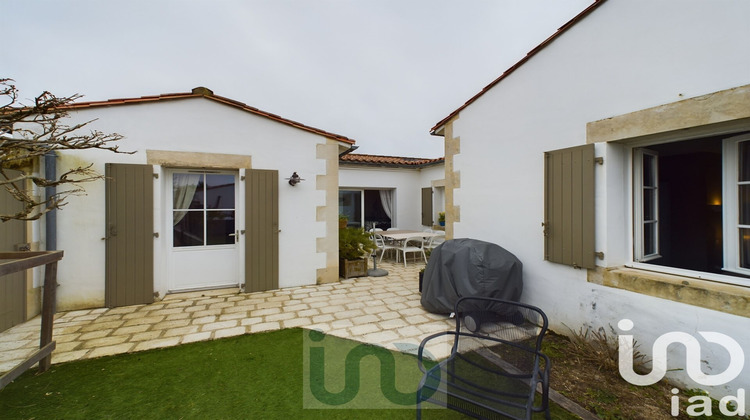 Ma-Cabane - Vente Maison La Flotte, 166 m²