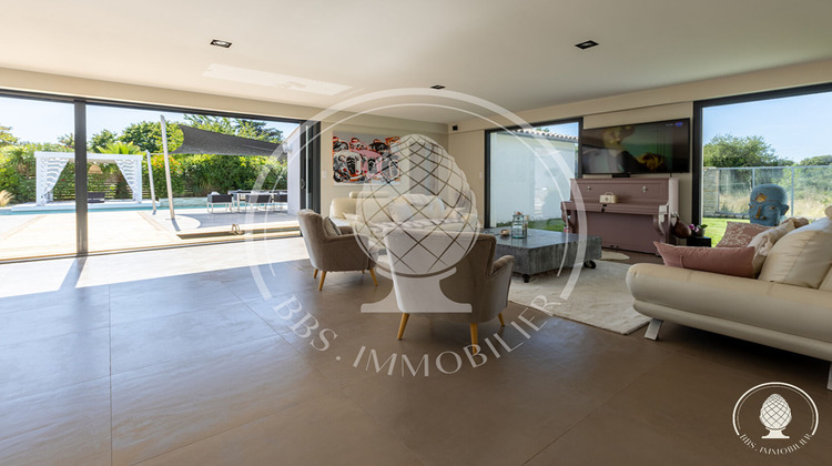 Ma-Cabane - Vente Maison LA FLOTTE, 187 m²