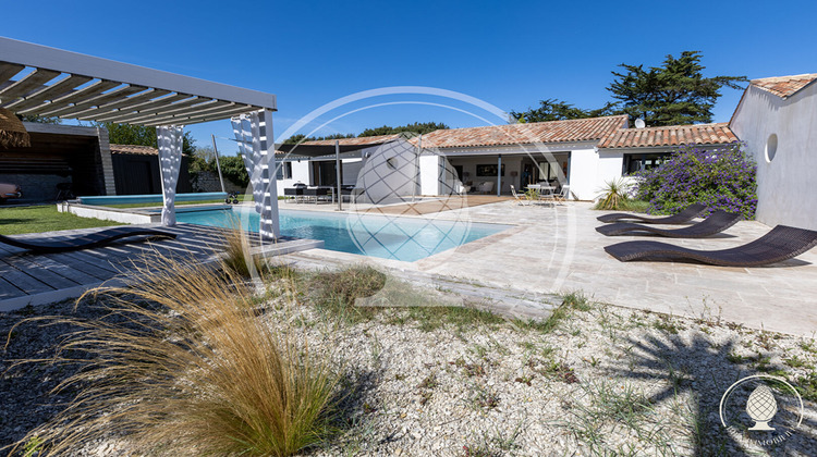 Ma-Cabane - Vente Maison LA FLOTTE, 187 m²