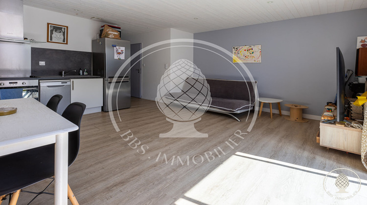 Ma-Cabane - Vente Maison LA FLOTTE, 411 m²