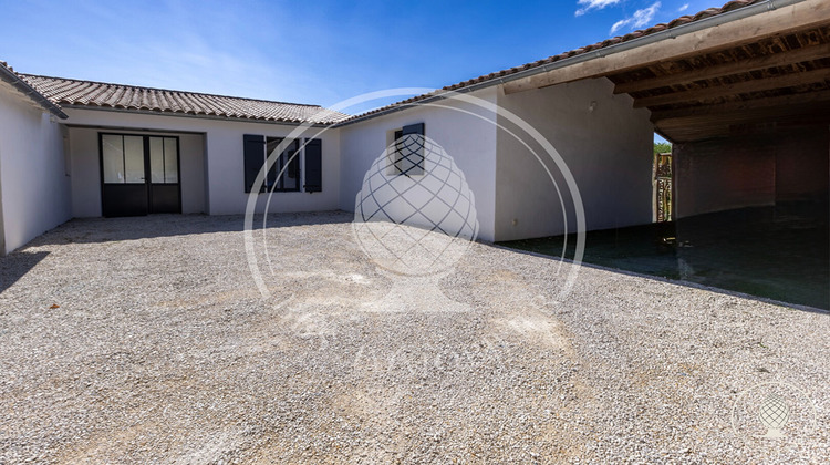 Ma-Cabane - Vente Maison LA FLOTTE, 411 m²