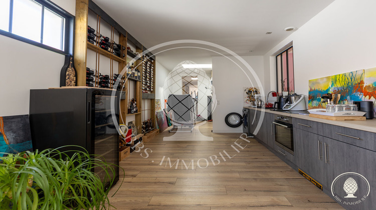 Ma-Cabane - Vente Maison LA FLOTTE, 139 m²