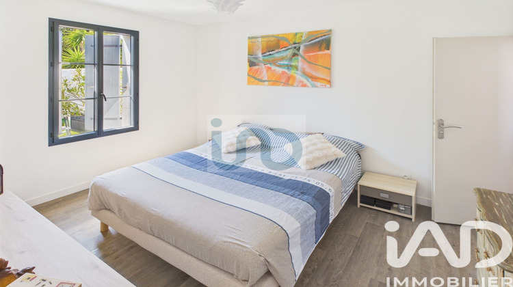 Ma-Cabane - Vente Maison La Flotte, 223 m²