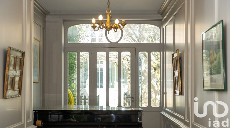 Ma-Cabane - Vente Maison La Flotte, 422 m²