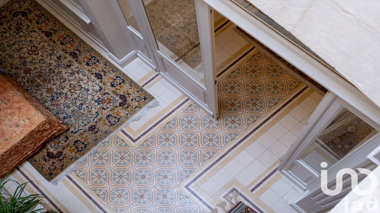 Ma-Cabane - Vente Maison La Flotte, 422 m²