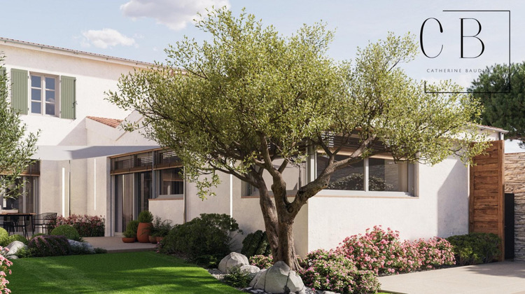 Ma-Cabane - Vente Maison La Flotte, 396 m²