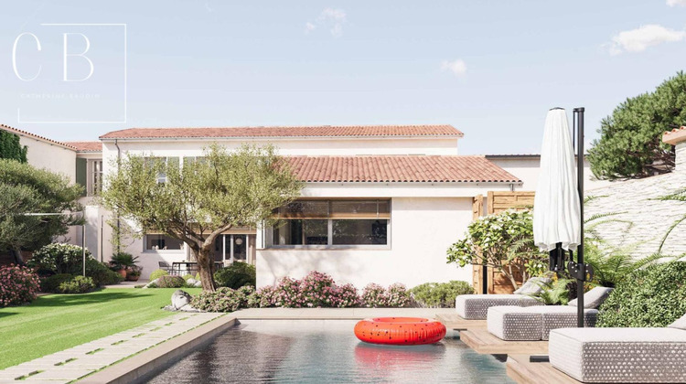 Ma-Cabane - Vente Maison La Flotte, 396 m²