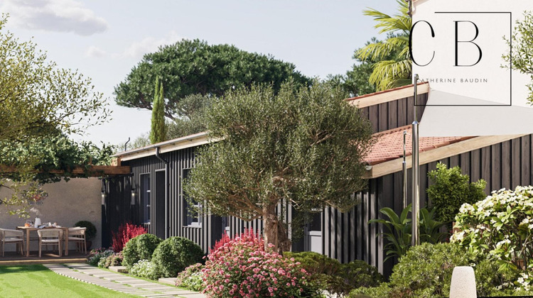 Ma-Cabane - Vente Maison La Flotte, 396 m²