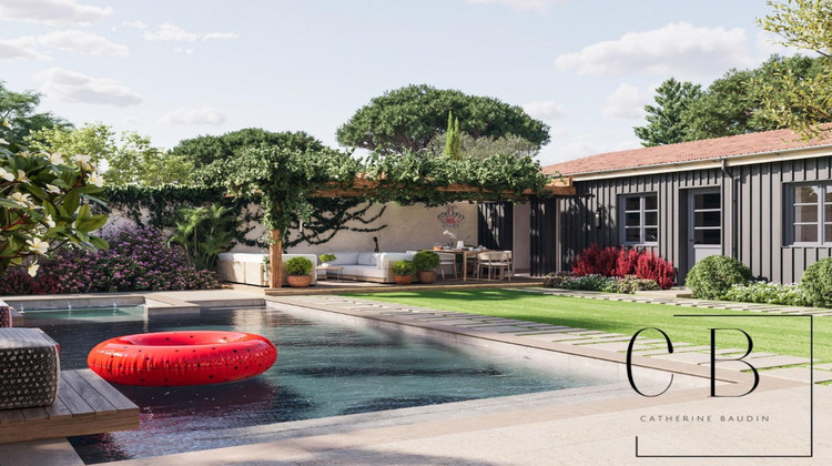 Ma-Cabane - Vente Maison La Flotte, 396 m²