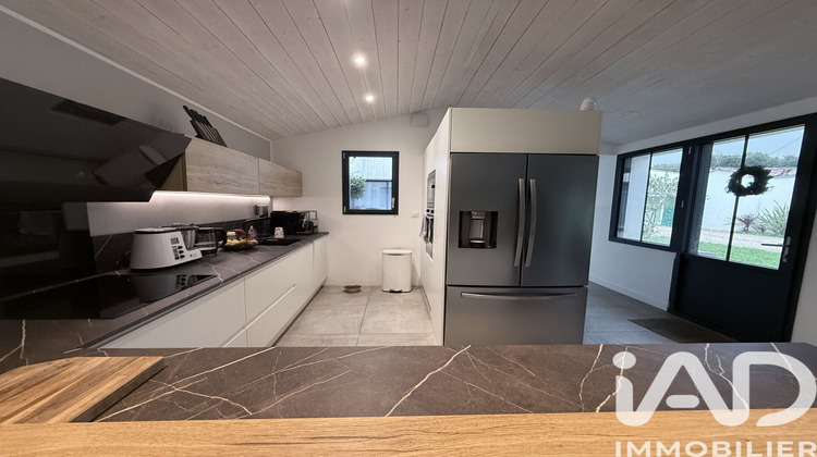 Ma-Cabane - Vente Maison La Flotte, 140 m²
