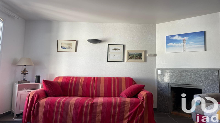 Ma-Cabane - Vente Maison La Flotte, 53 m²