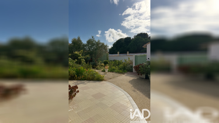 Ma-Cabane - Vente Maison La Flotte, 111 m²