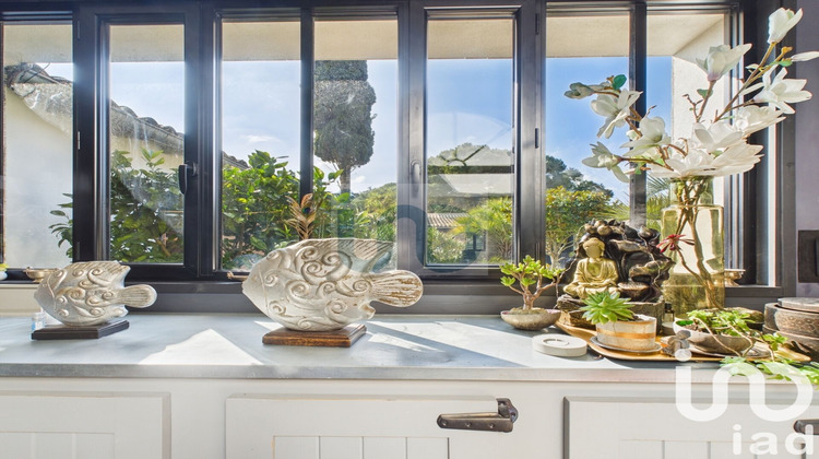 Ma-Cabane - Vente Maison La Flotte, 400 m²