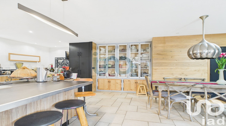 Ma-Cabane - Vente Maison La Flotte, 400 m²