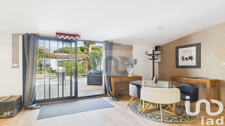 Ma-Cabane - Vente Maison La Flotte, 400 m²