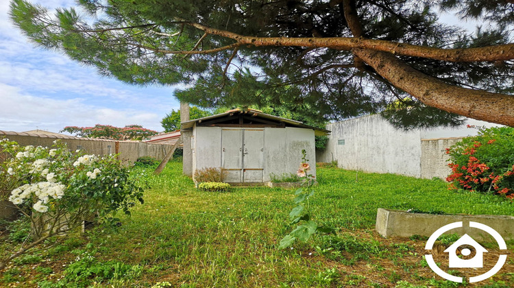 Ma-Cabane - Vente Maison La Flotte, 56 m²