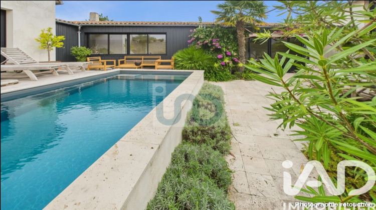 Ma-Cabane - Vente Maison La Flotte, 176 m²