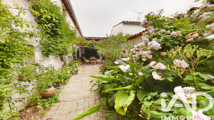 Ma-Cabane - Vente Maison La Flotte, 212 m²