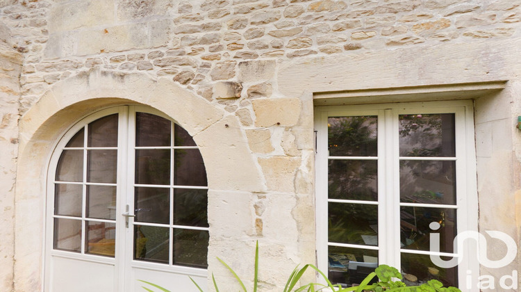 Ma-Cabane - Vente Maison La Flotte, 212 m²