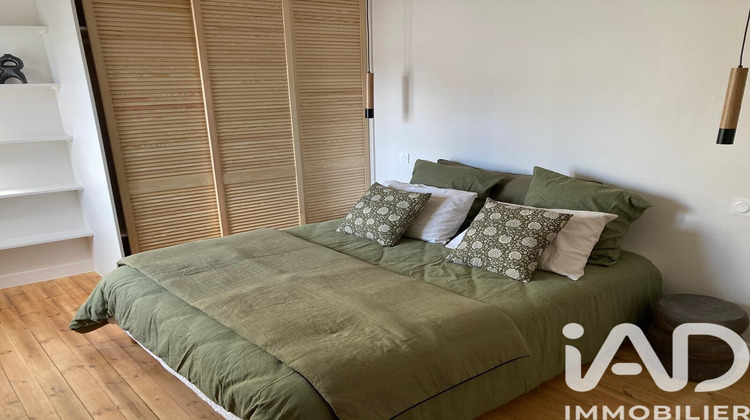 Ma-Cabane - Vente Maison La Flotte, 166 m²