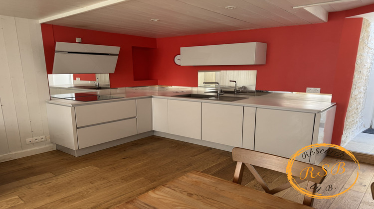 Ma-Cabane - Vente Maison La Flotte, 59 m²