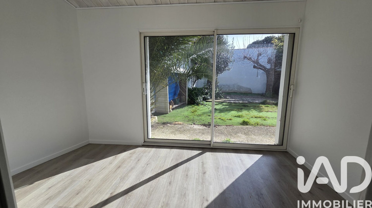 Ma-Cabane - Vente Maison La Flotte, 95 m²