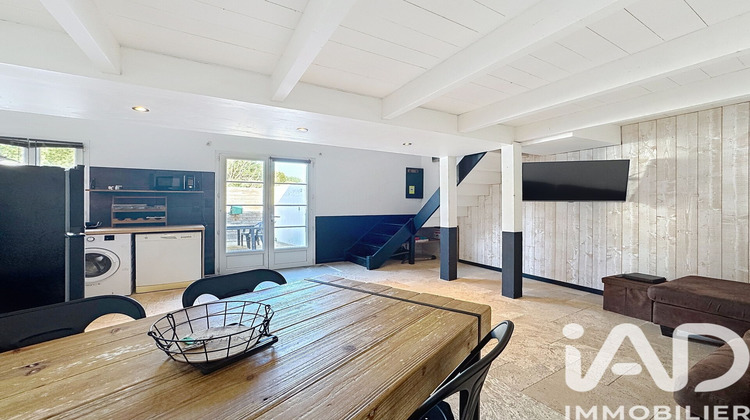 Ma-Cabane - Vente Maison La Flotte, 36 m²