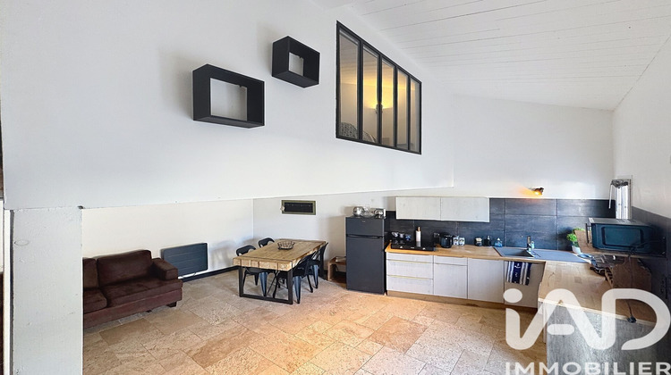 Ma-Cabane - Vente Maison La Flotte, 36 m²