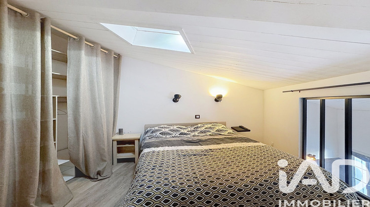 Ma-Cabane - Vente Maison La Flotte, 36 m²