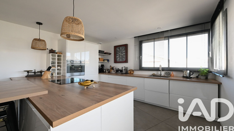 Ma-Cabane - Vente Maison La Flotte, 137 m²