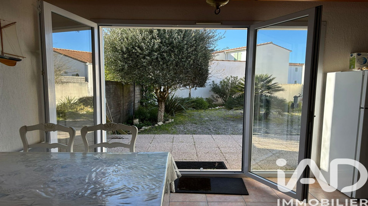 Ma-Cabane - Vente Maison La Flotte, 120 m²