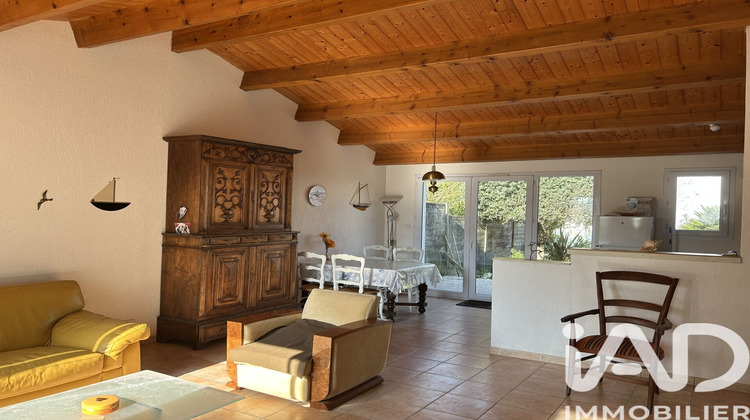 Ma-Cabane - Vente Maison La Flotte, 120 m²