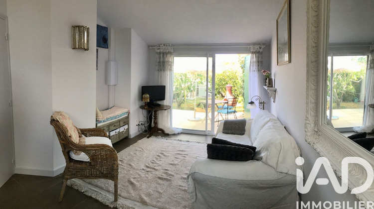 Ma-Cabane - Vente Maison La Flotte, 102 m²