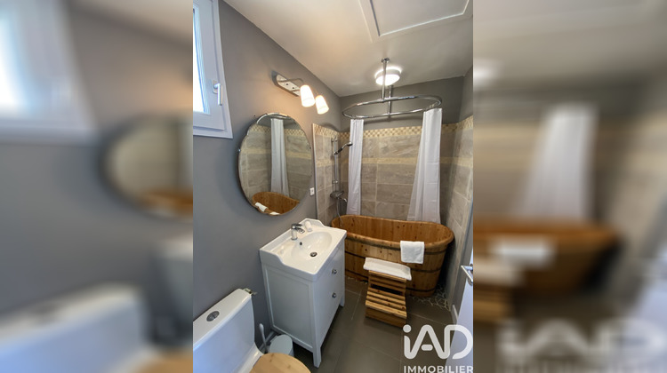 Ma-Cabane - Vente Maison La Flotte, 102 m²