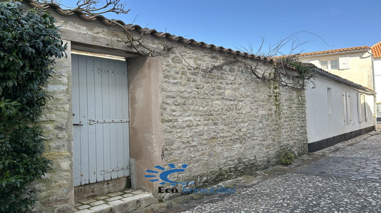 Ma-Cabane - Vente Maison LA FLOTTE, 133 m²