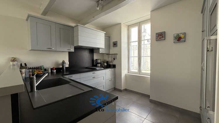 Ma-Cabane - Vente Maison LA FLOTTE, 133 m²