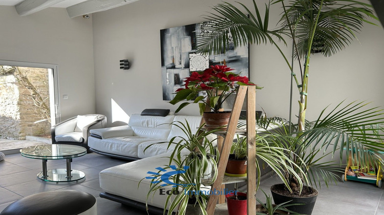 Ma-Cabane - Vente Maison LA FLOTTE, 133 m²