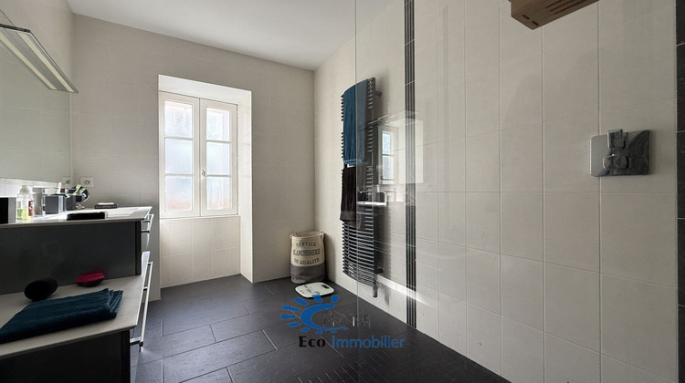 Ma-Cabane - Vente Maison LA FLOTTE, 133 m²