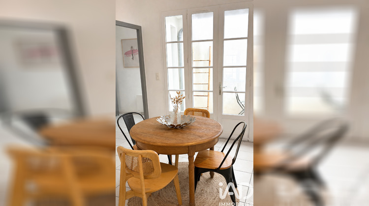 Ma-Cabane - Vente Maison La Flotte, 71 m²