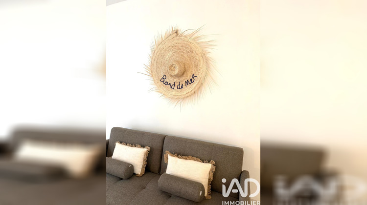 Ma-Cabane - Vente Maison La Flotte, 71 m²