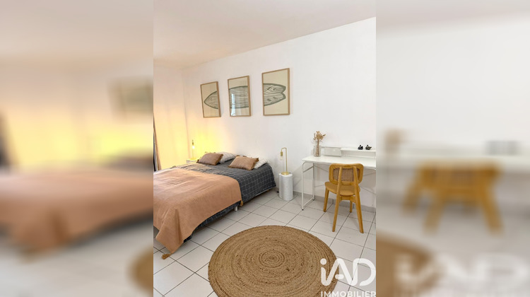 Ma-Cabane - Vente Maison La Flotte, 71 m²