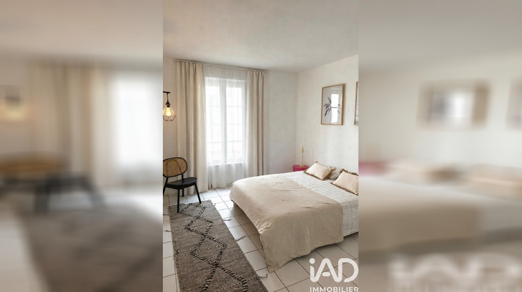 Ma-Cabane - Vente Maison La Flotte, 71 m²