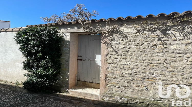 Ma-Cabane - Vente Maison La Flotte, 135 m²